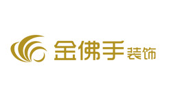金佛手装饰