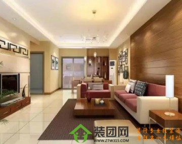 新房客厅装修具体怎么做？新房客厅装修流程详解