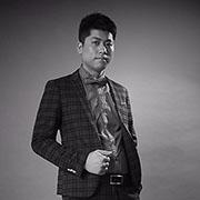 王晖舫