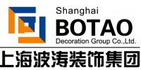 上海波涛装饰集团盐城公司